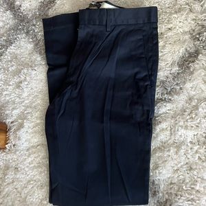 Banana republic Aiden Chino. Navy blue